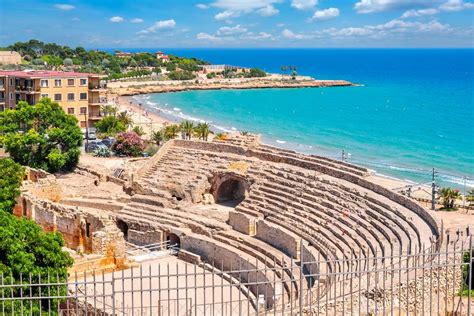 Costa Dorada y Tarragona con niños (20 planes TOP)